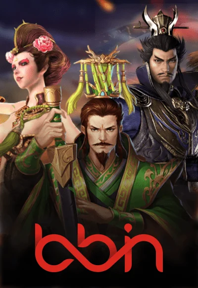 BBIN Slot