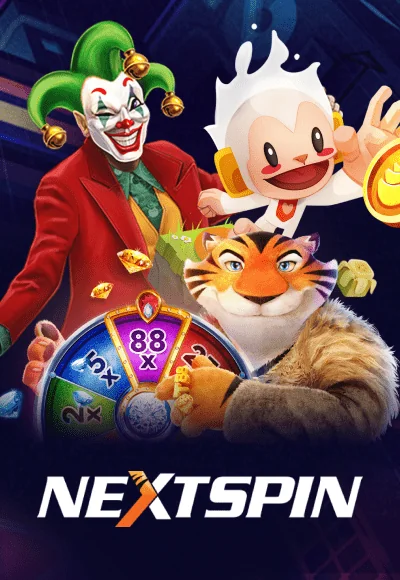 Next Spin