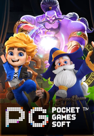 PG Soft